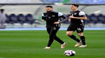 أزمة كبرى.. 10 ملايين يورو تضع نادي الشباب في مأزق بسبب راتب كاراسكو