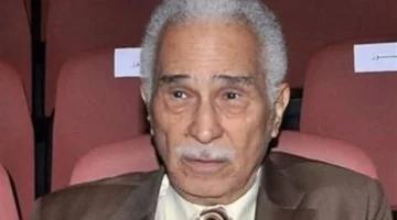 أزمة مديونية متعثرة.. مصلحة الضرائب تقرر الحجز على معاش الفنان عبد الرحمن أبو زهرة