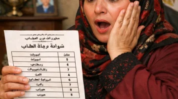 أزمة نتائج.. غضب أولياء أمور طلاب الصف الأول الثانوي بعد إعلان درجات الترم الأول