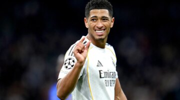 أزمة احتفال بيلينجهام.. جون بارنز يدافع عن نجم ريال مدريد بعد واقعة إنجلترا