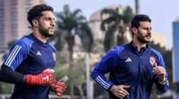 أزمة حراسة المرمى.. مدرب الأهلي يطلب تقييم الثنائي قبل مواجهة يانج أفريكانز ترقبًا للقرار من هو الحارس الأساسي للأهلي أمام يانج أفريكانز؟ تقييم فني يحسم الصراع من سيحرس عرين الأهلي؟ تقييم فني يحسم المفاضلة بين الشناوي وشوبير قبل الموقعة الأفريقية قرار فني مرتقب.. مدرب الأهلي يطلب تقييماً نهائياً للشناوي وشوبير قبل موقعة يانج أفريكانز