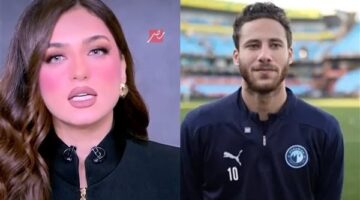 أزمة رمضان صبحي.. ياسمين عز تثير الجدل بتعليق ناري بعد اتهامات التزوير الأخيرة