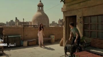 أزمة في الميراث.. أحداث الحلقة 2 من مسلسل بطل العالم للفنانة جيهان الشماشرجي