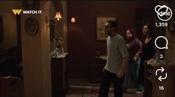 أزمـة أحمد زاهـر.. لماذا لجأ إلى أمنية الباهي في الحلقة 14 من لعبة وقلبت بجد؟