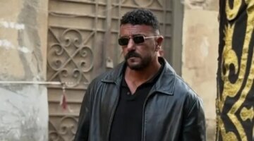 أسرار علي كلاي.. أحمد العوضي يكشف كواليس مسلسله الجديد في رمضان المقبل