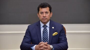 أشرف صبحي يؤكد.. الدولة المصرية تدعم المدرب الوطني في إطار رؤية رياضية شاملة