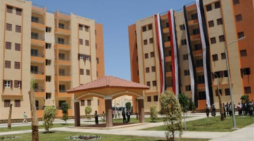 أضخم مشروع سكني.. تفاصيل طرح آلاف الشقق الجديدة في مدن مختلفة خلال 2026