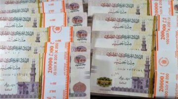 أعلى عوائد ادخارية.. البنك الأهلي ومصر يطرحان شهادات جديدة بفائدة 22%