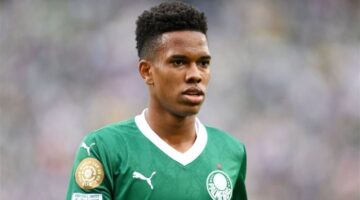 أفضل لاعب.. استيفاو يخطف جائزة رجل مباراة الأهلي وبالميراس بمونديال الأندية