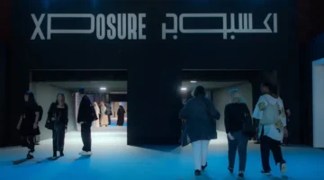 أكبر برنامج سينمائي.. مهرجان اكسبوجر 2026 يطلق فعاليات غير مسبوقة لمحترفي التصوير