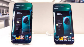 أكبر بطارية.. Xiaomi 17 Max يحدث تاريخ شاومي بالسعة الاستثنائية