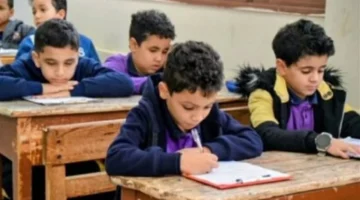 ألوان بدل درجات.. فهم مستوى الطفل في تقييم رابعة ابتدائي الجديد