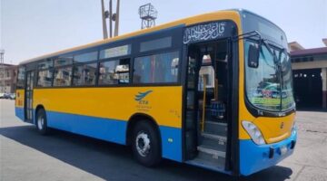 أماكن الحصول على كارت الدفع الإلكتروني لأتوبيسات النقل العام في المدن الرئيسية