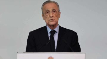 أمر حاسم.. فلورنتينو بيريز يوجه تعليمات لاعبي ريال مدريد