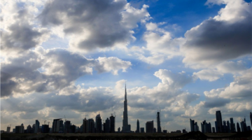 أمطار القاهرة الكبرى.. منخفض جوي يضرب المحافظات خلال الساعات المقبلة بموجة طقس غائم