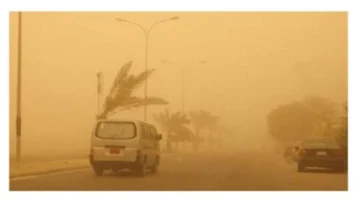 أمطار نوة الكرم.. الأرصاد الجوية تطلق تحذيرًا سكان الإسكندرية بسبب تقلبات طقس الساعات المقبلة