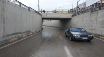 أمطار غزيرة على محافظات مصر.. توقعات التأثير في القاهرة الكبرى