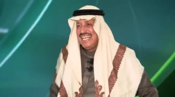 أنا في المطبخ.. عبد اللطيف بخاري يكشف كواليس تغريدة الدوري المثيرة للجدل