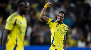 أندية أوروبية تترقب.. وجهة نجم النصر المعار خلال سوق الانتقالات الصيفية المقبلة