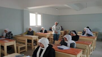 أوراق رسمية مطلوبة.. مستندات تسجيل استمارة الثانوية العامة لطلاب المنازل والخدمات