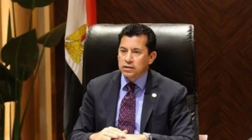 أول تعليق.. وزير الشباب والرياضة يوضح حقيقة تصريحاته المثيرة للجدل حول الذات الإلهية