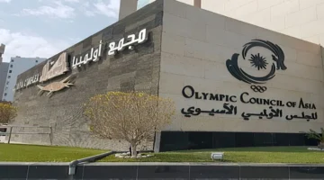 أول ظهور لـ MMA في ألعاب آسيا 2026