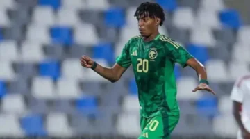 أيمن فلاتة يقترب من صفقة الانتقال إلى نادي نيوم السعودي