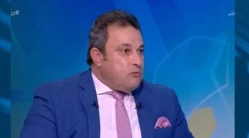 أيمن منصور يصف وصول مصر للمربع الذهبي إنجازًا كبيرًا في أمم أفريقيا