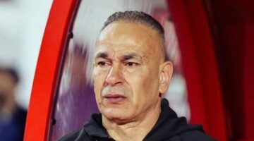 إبراهيم حسن يهاجم صحفيًا مغربيًا.. رد على أسئلة استفزازية قبل مصر ونيجيريا