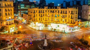 إخلاء فوري.. قرار جديد بشأن عقارات الإيجار القديم في محافظات مصرية مأهولة