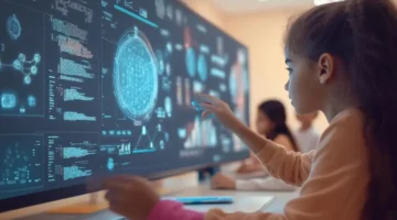 إدارة جديدة.. التعليم ينشئ وحدة متخصصة في الذكاء الاصطناعي