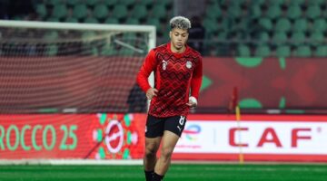 إشادة بصفقة الأهلي.. إمام عاشور يستحق ملايين القلعة الحمراء بعد تألقه الإفريقي