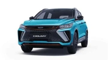 إصدار سعودي مثير.. جيلي كولراي 2026 يجمع الأداء الرياضي بالفخامة التكنولوجية