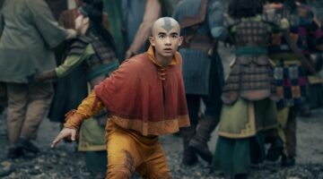 إصدارات منتظرة 2026: The Last Airbender، Bridgerton الموسم 4، وLittle Brother بطولة جون سينا