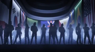 إطلاق منظومة.. تمثيل المنتخبات الوطنية في كأس الرياضات الإلكترونية 2026