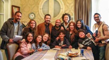 إطلاق برنامج لعبة وقلبت بجد الليلة على قنوات المتحدة