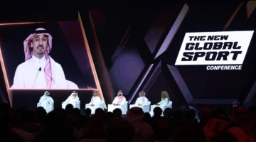 إعلان جديد.. بطولة كأس المنتخبات للرياضات الإلكترونية 2026