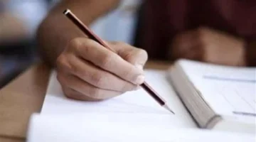 إعلان حديث.. يحدد موعد انطلاق امتحانات الشهادة الإعدادية 2026