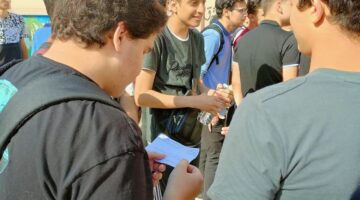 إعلان جديد.. آخر موعد تسجيل استمارة الثانوية العامة 2026