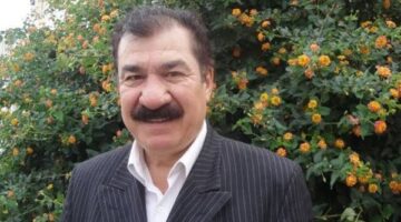 إعلان جديد.. نقابة الفنانين السوريين تنعى أحمد مللي وتعلن موعد الجنازة