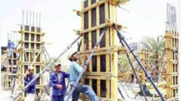 إعلان جديد.. وظائف برواتب مجزية في مشروع الضبعة من وزارة العمل