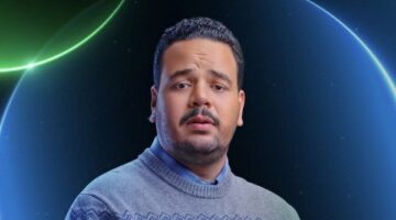 إعلان جذاب.. مصطفى غريب يروج لمسلسل هي كيميا برمضان 2026