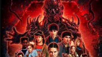 إعلان مثير.. ختام Stranger Things الموسم 5 يعرض في 31 ديسمبر 2025