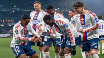 إنجاز تاريخي.. إندريك يحطم رقماً قياسياً صمد 52 عاماً ويتخطى كيليان مبابي