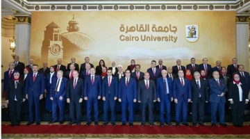 إنجاز غير مسبوق.. جامعة القاهرة تسجل صفر حالات انتحال علمي بعد رحلة تطوير المستندات