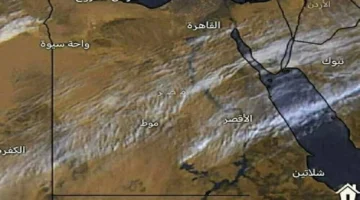 إنذار من الأرصاد.. تأجيل مشاوير الصباح غداً بسبب الطقس السيء