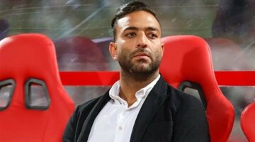 إيقاف شهرين.. الأعلى للإعلام يمنع ظهور ميدو تلفزيونيًا بسبب تصريحاته الأخيرة