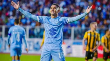 اتفاق رسمي.. الوداد يحسم صفقة انتقال راميرو فاكا من بوليفار البوليفي