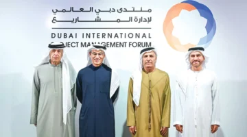 اتفاقية توقيع.. طرق دبي وإعمار يوسعان محطة مترو برج خليفة