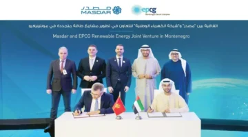اتفاقية متوقعة.. مصدر يعلن تطوير الطاقة المتجددة في مونتينيغرو